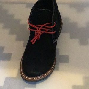 Steve Harvey Celebrity Edition shoes